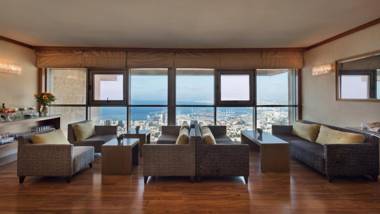 Mirabelle Plaza Haifa By Dan Hotels