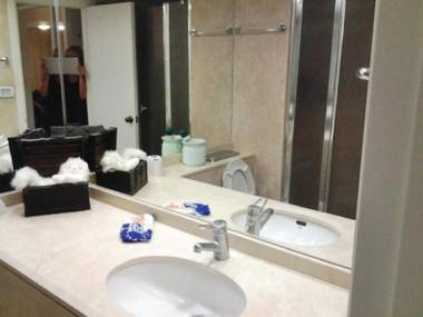 Israel-Haifa Apartments