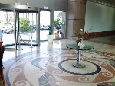 Israel-Haifa Apartments