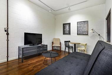 Hanasi 129 - Boutique Apartments