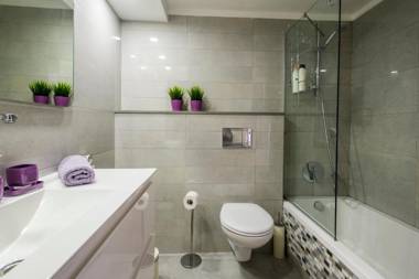 Eshkol Housing Haifa - Luxury Villa Panoramic Sea View