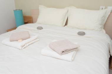 Eshkol Housing Haifa - Luxury Villa Panoramic Sea View