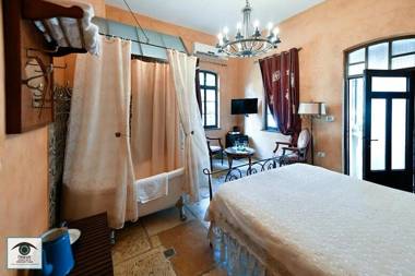 Atelier Luxury Rooms