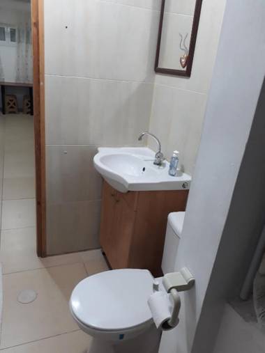 Guest House Orlihome