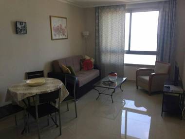 Apartment on Haifa