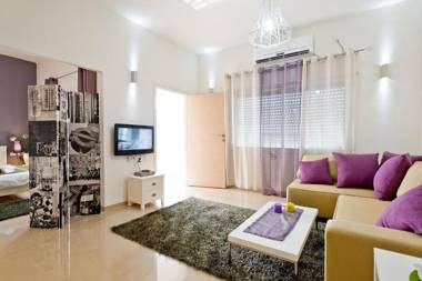 Eshkol Housing Haifa -Executive Apartments