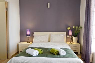 Eshkol Housing Haifa -Executive Apartments