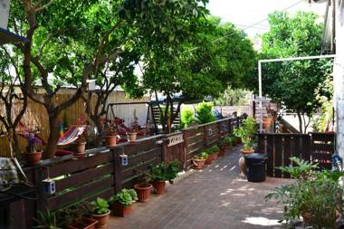 Paradise Rabab Apartment & Guesthouse