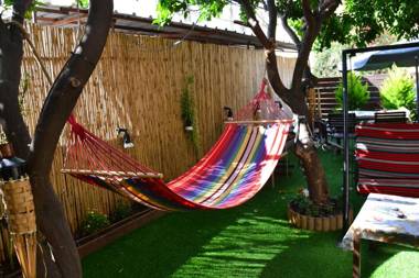 Paradise Rabab Apartment & Guesthouse