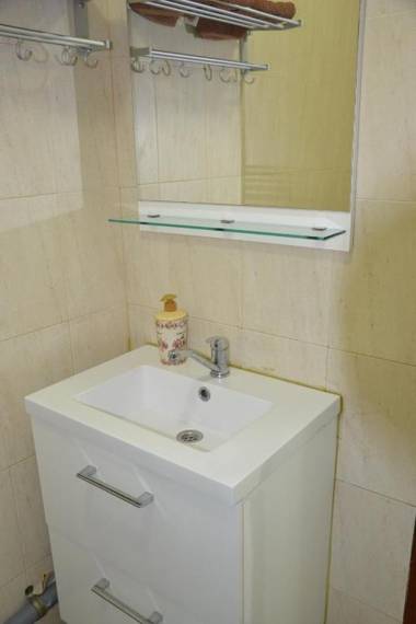 Paradise Rabab Apartment & Guesthouse