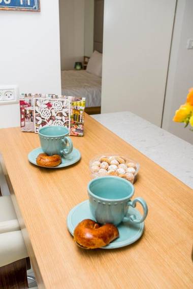 Eshkol Housing Haifa - Wallenberg Suites Complex