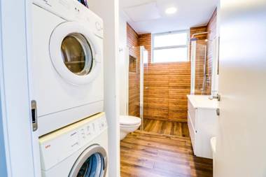 Carmel Boutique Apartments