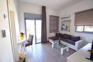 Rothschild 1929 Luxury Apartments Hotel