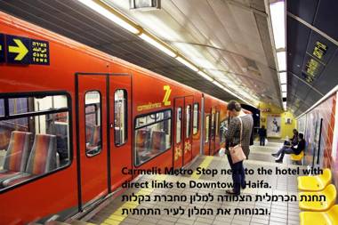 Carmella Boutique Hotel