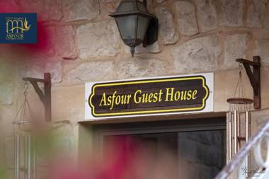 Asfour Hotel