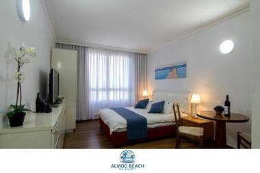 Almog Haifa Israel Apartments מגדלי חוף הכרמל