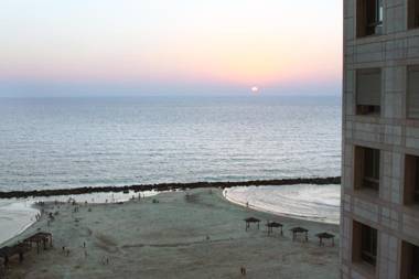 Sea View Beach Apartment