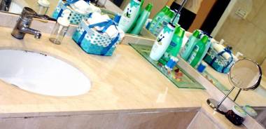 Sea View Beach Apartment