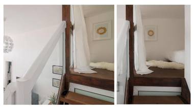 Dream Near the Beach