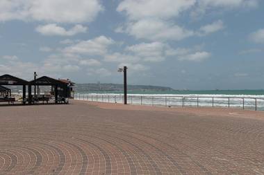 Dream Near the Beach