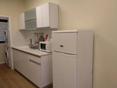 Rothschild Luxury Suite Haifa