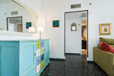 Eshkol Housing Carmel Center: Forest retreat