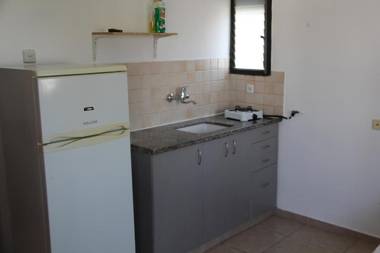 Apartments With Sea View