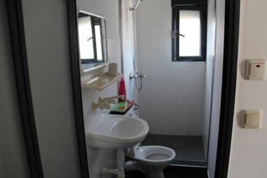 Apartments With Sea View