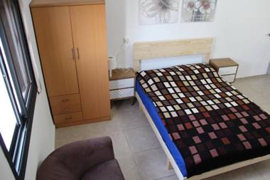 Apartments With Sea View