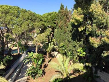 Carmel Mountain Motel