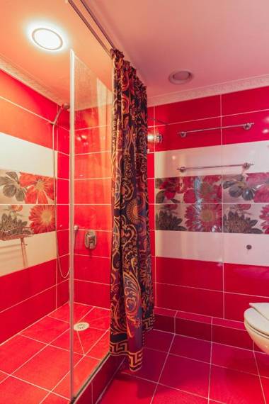 Almog Boutique apartments מגדלי חוף הכרמל חיפה