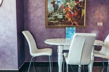 Almog Boutique apartments מגדלי חוף הכרמל חיפה