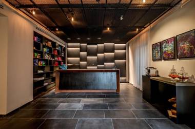 Schumacher Hotel Haifa