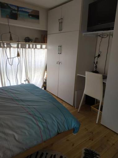 Studio Apt Great Location Heart of Downtown District