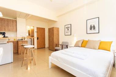 Jaffa Apartments - by PORT CITY