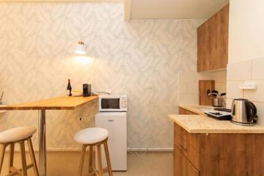 Jaffa Apartments - by PORT CITY