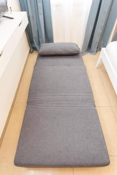 Jaffa Apartments - by PORT CITY