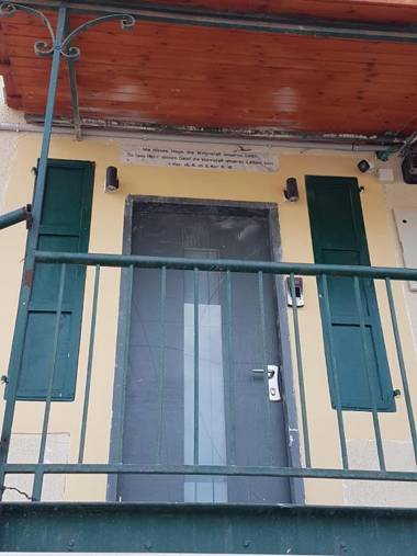 Boutique 22 guest rooms