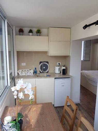 Boutique 22 guest rooms