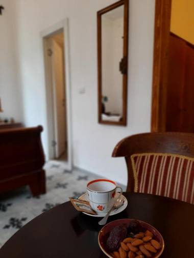 Haifa Vintage Rooms