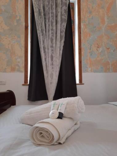 Haifa Vintage Rooms