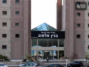 Almog Beach International