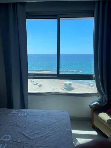 Almog Beach International