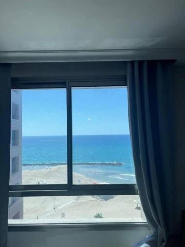 Almog Beach International