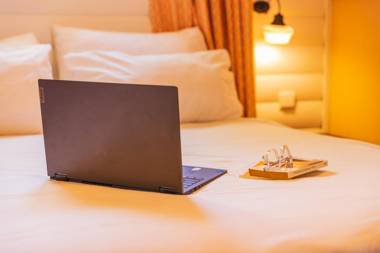 Nofey Gonen Holiday Village