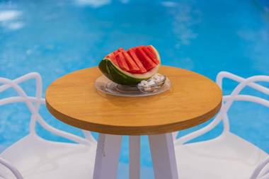 Nofey Gonen Holiday Village