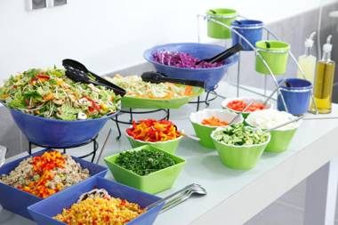 Ein Harod Ichud Kibbutz Country Lodging