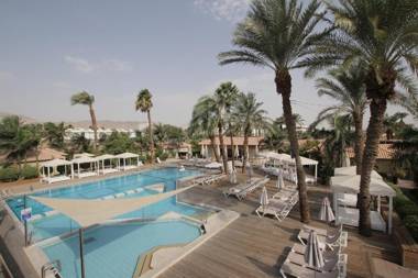 Astral Village Hotel