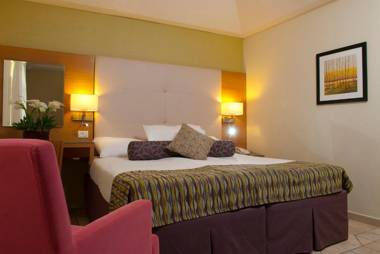 Astral Village Hotel