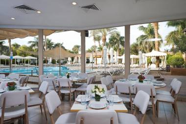 Astral Village Hotel